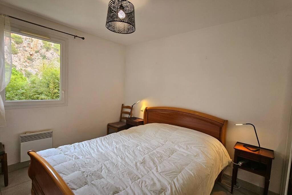 Les Marches Du Soleil Apartment Sete Ngoại thất bức ảnh