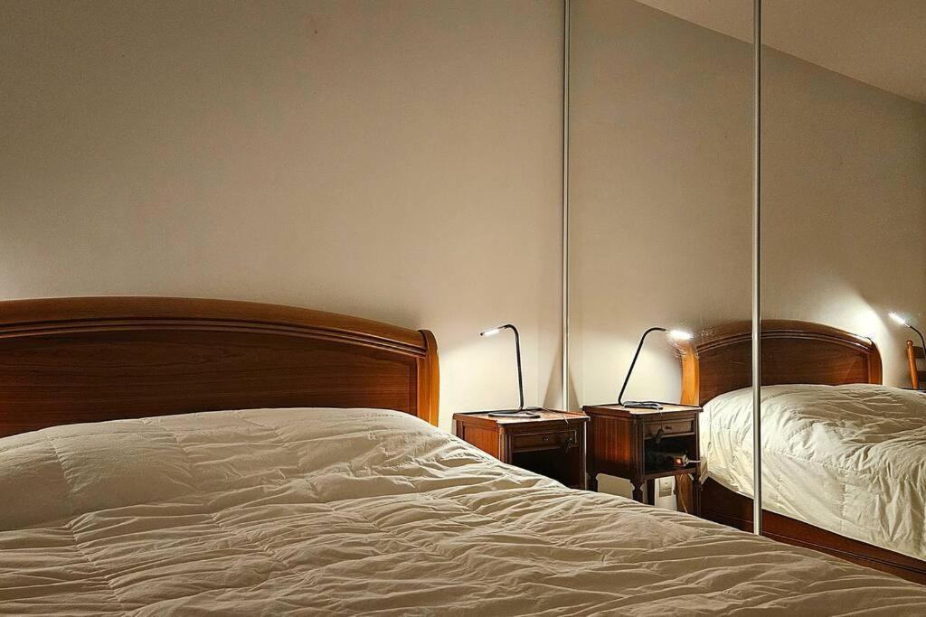 Les Marches Du Soleil Apartment Sete Ngoại thất bức ảnh