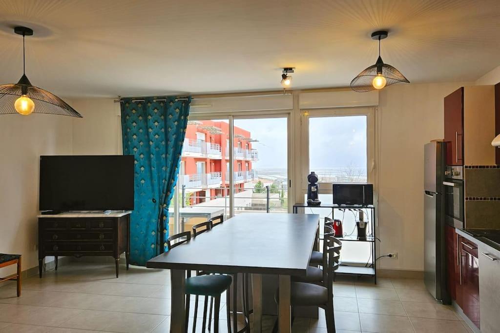 Les Marches Du Soleil Apartment Sete Ngoại thất bức ảnh
