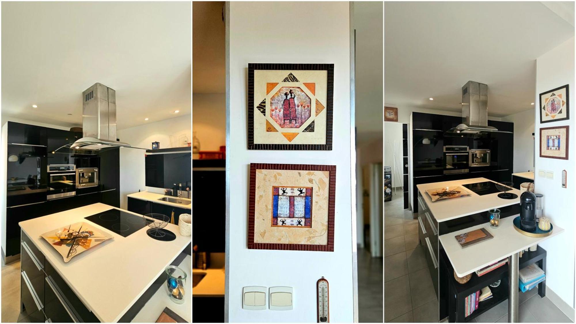 Les Marches Du Soleil Apartment Sete Ngoại thất bức ảnh