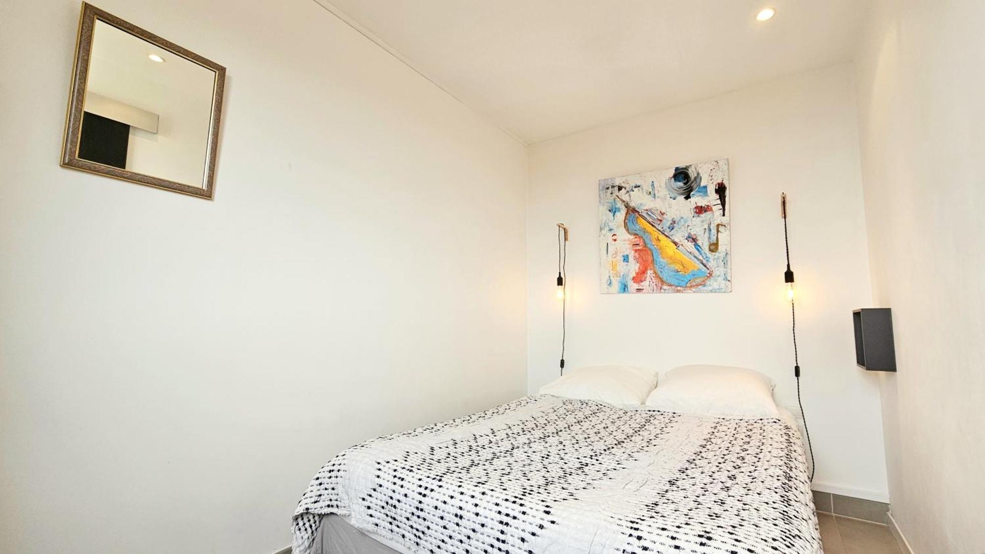 Les Marches Du Soleil Apartment Sete Ngoại thất bức ảnh