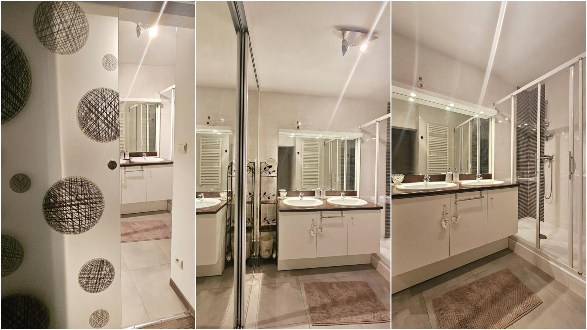 Les Marches Du Soleil Apartment Sete Ngoại thất bức ảnh