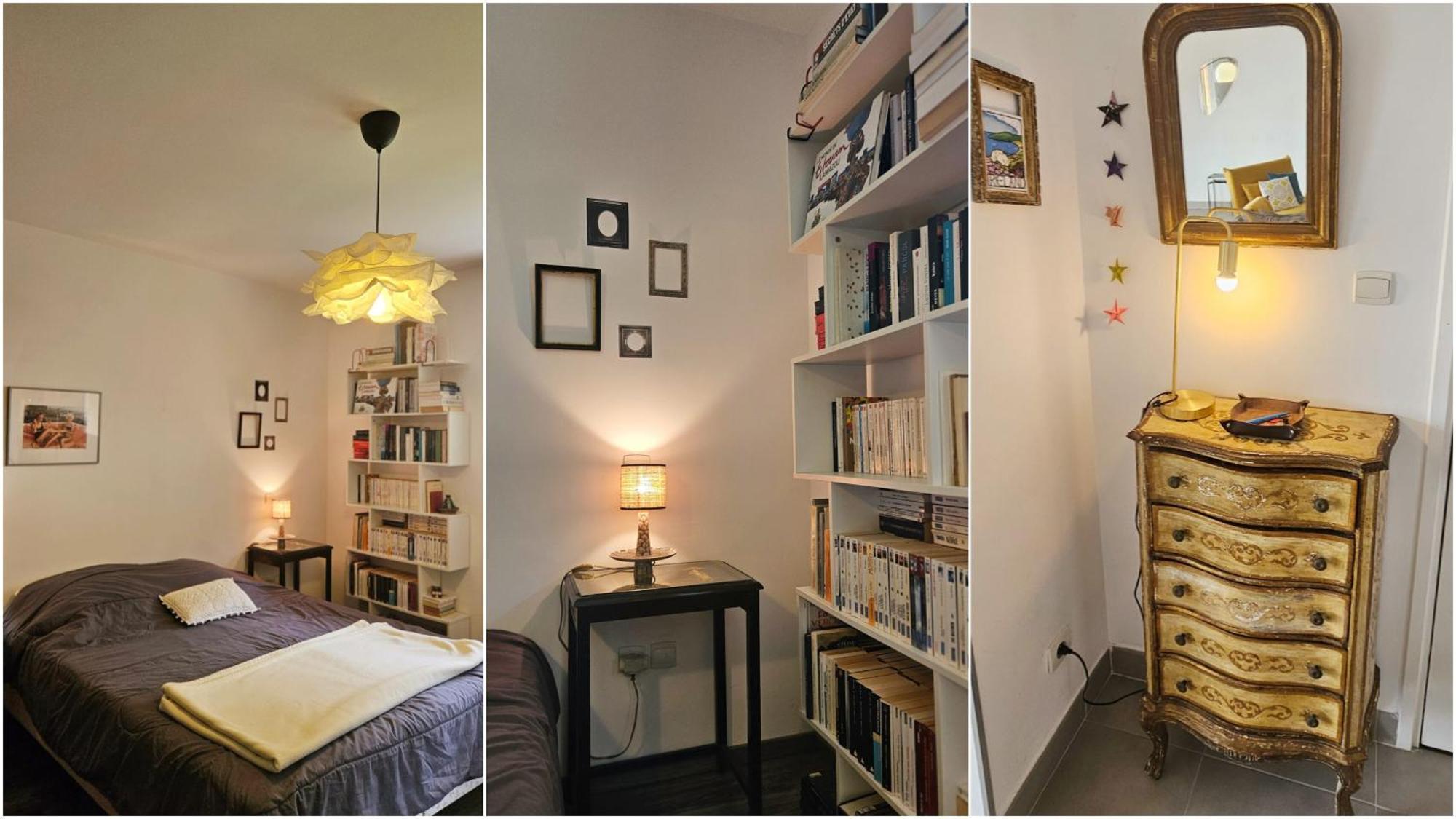 Les Marches Du Soleil Apartment Sete Ngoại thất bức ảnh
