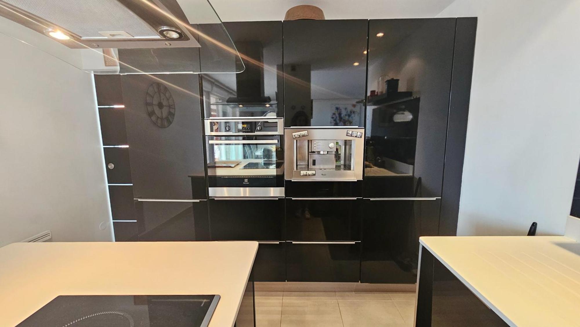 Les Marches Du Soleil Apartment Sete Ngoại thất bức ảnh