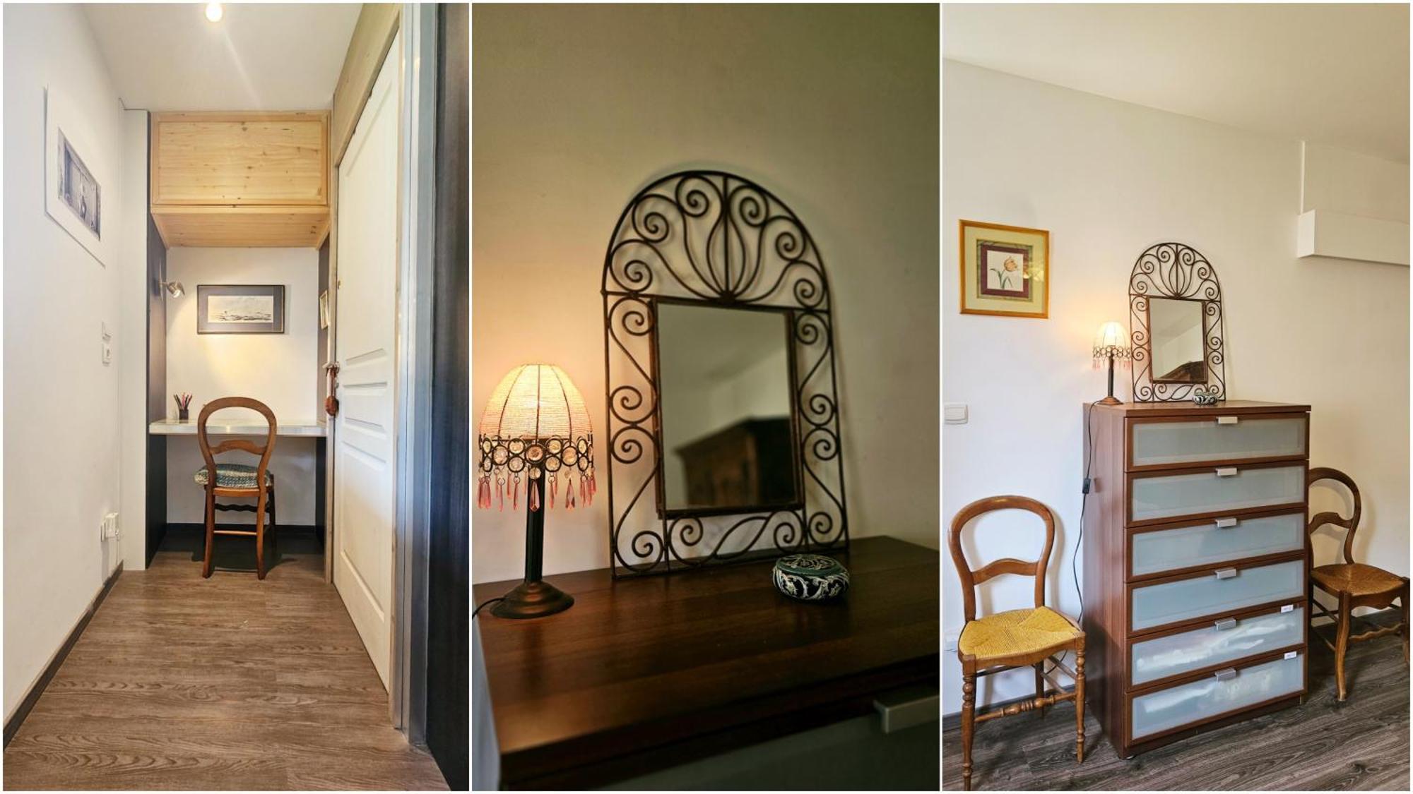 Les Marches Du Soleil Apartment Sete Ngoại thất bức ảnh
