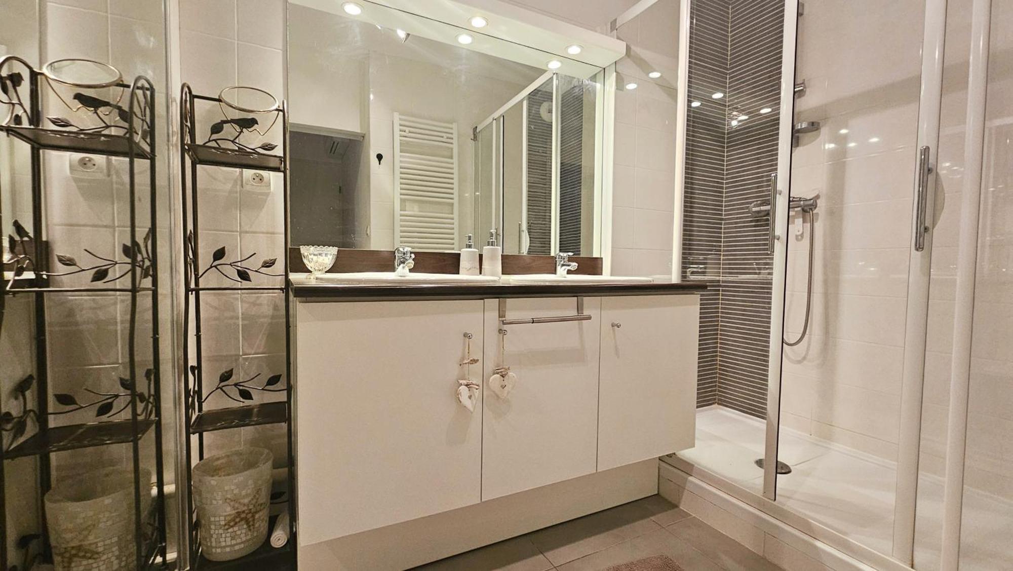 Les Marches Du Soleil Apartment Sete Ngoại thất bức ảnh