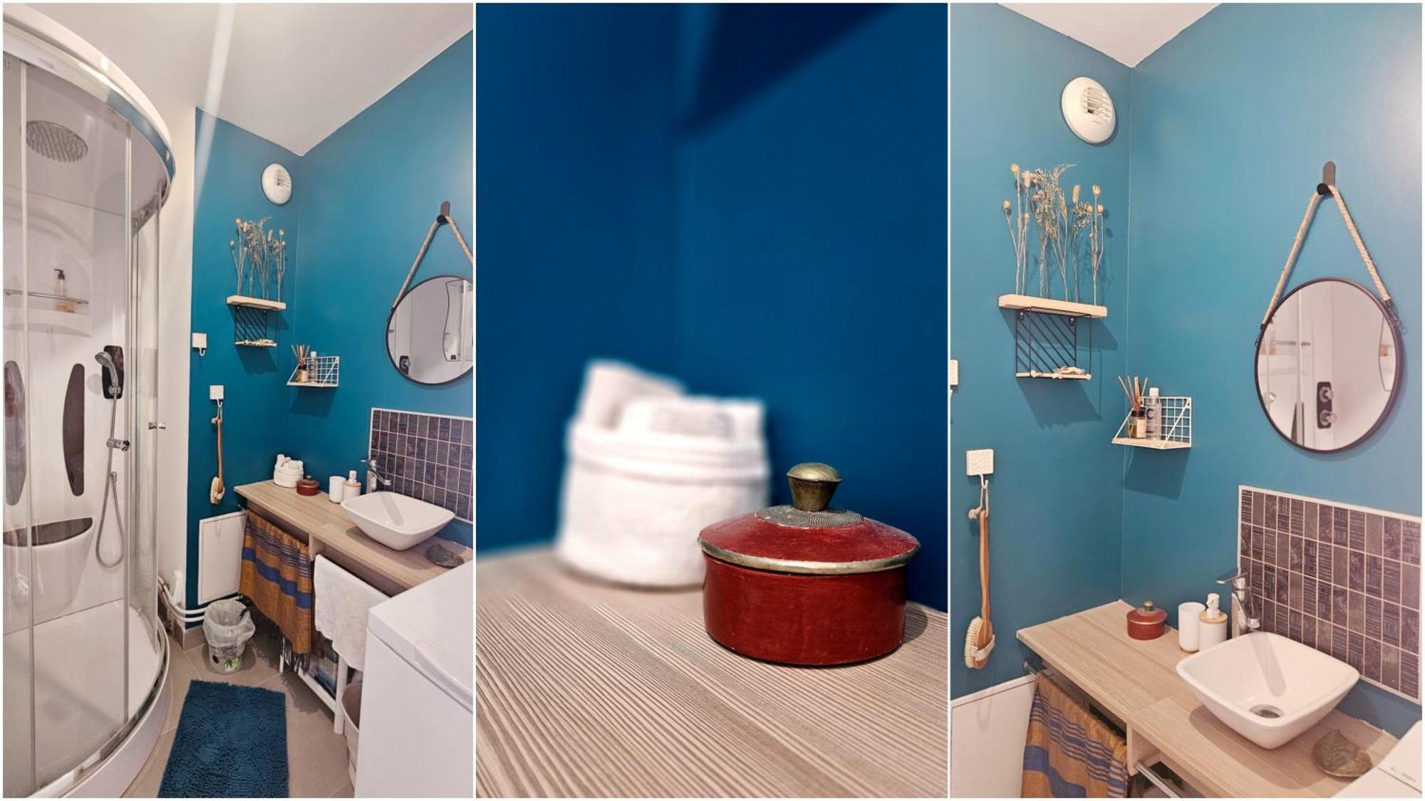 Les Marches Du Soleil Apartment Sete Ngoại thất bức ảnh